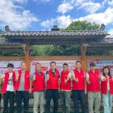 花开的时候说再见——致红花村乡亲们的一封信