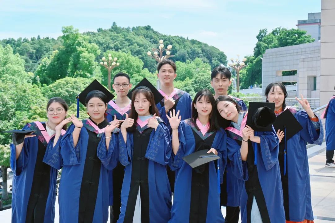 毕业清单！14件仪式感爆棚的事，解锁青春Ending pose~