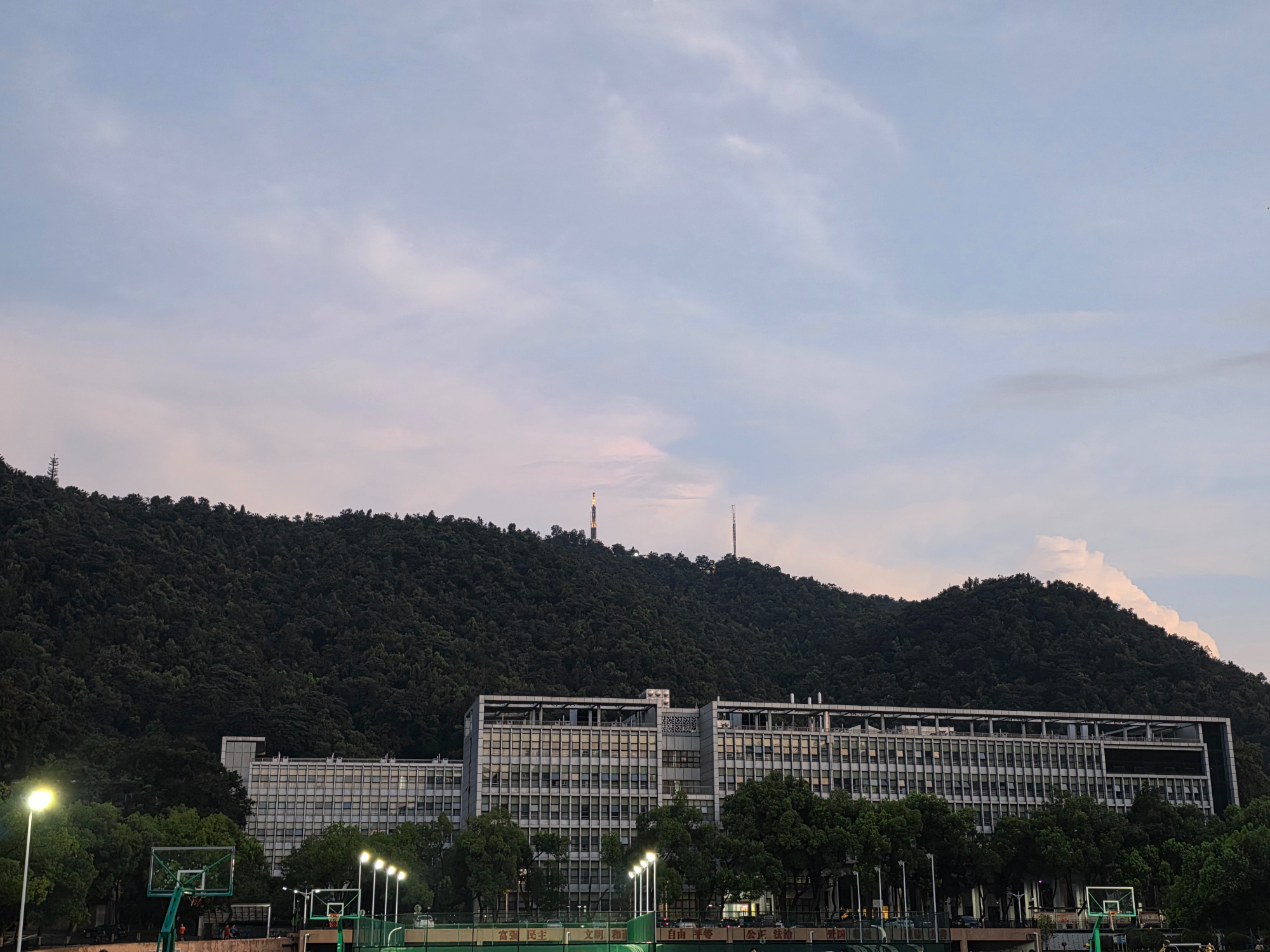 红麓新韵 | 您是光
