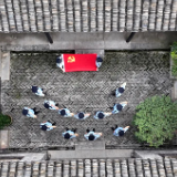 罗舒：着力打造新时代复合型干部队伍