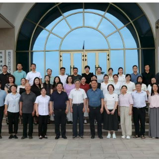 岳麓天山共育才 湘吐同心绘“疆”来 | 湖南省委党校“小组团”助力吐鲁番市委党校高质量发展