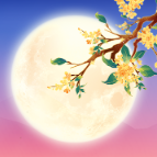 海报 | 中共湖南省委党校祝全体教职工中秋节快乐