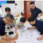 红麓新韵 | 党校培训记
