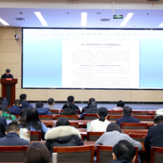 师说新语 | 在理论与实践间寻求真知——党校马院理论工作者坚守之道