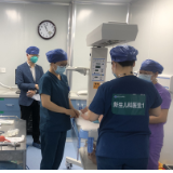 邵阳市卫健委：“保障邵阳母婴安全提升母婴服务能力”我们在行动