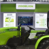 新征程 新样范丨从田园到餐桌 智慧化“链”动绿色农业新图景