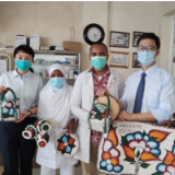 非媒：中国助坦桑尼亚防控血吸虫病