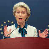 西媒:欧洲对华政策不应“屈服于美国利益”