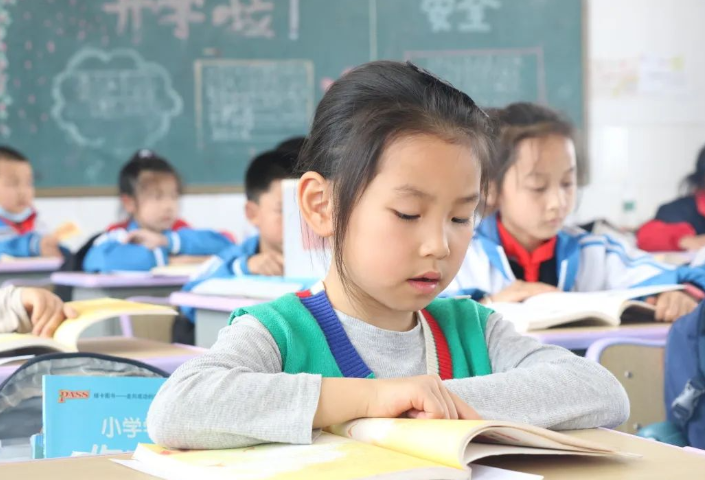深度丨课后服务的“智趣”样本——湖南省教育数字化改革新探索
