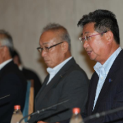 日本渔业团体重申反核污染水排海立场不变