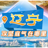 迈出新步伐｜辽宁“攻坚”底气在哪里？