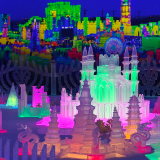 文化旅游成为“冰城”新名片