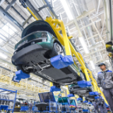 向着建设汽车强国的目标奋勇前行——2023年中国汽车产业观察