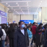 “暖心”服务架起民生保障“连心桥” 实实在在成果提升百姓幸福感