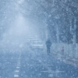 最低气温-4℃，湖南局地将有大暴雪