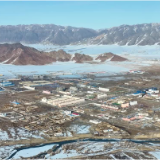 万人说新疆丨我心中的万家灯火