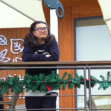 澳门青年李汉昌：珠海小横琴山下打造“澳门风情”