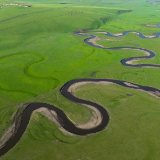 听说，“十四冬”的会徽像条河——“十四冬”科普之六