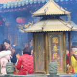 嗨,泉州|过个传统年,行程表这样安排