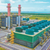 携手构建中拉命运共同体