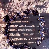 新春走基层丨坚守茫茫戈壁滩 阿尔金山的年轻通信工在无人区谱写一曲青春之歌