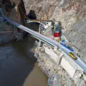 沿着历史足迹 见证川藏线变迁