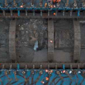 文化中国行•长江之歌丨寻宝“长江口二号”,这艘古沉船上藏了多少长江的秘密?