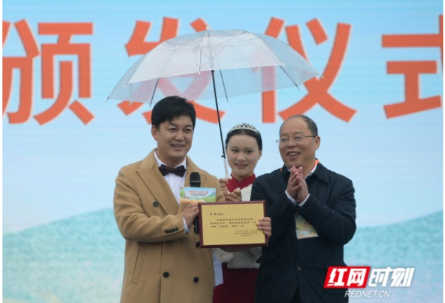 麻阳冰糖橙星推官，名单公布！