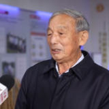 筑梦现代化 共绘新图景·代表委员履职故事丨郭进考:让每一寸土地生产更多粮食