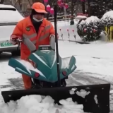 中央气象台今早继续六预警齐发