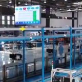 新技术、新突破、强预期 多项数据表明中国经济持续稳定向好