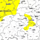 低温雨雪冰冻持续！湘中等地需加强防范地质灾害