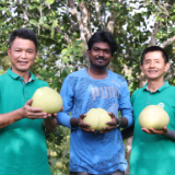 心相近 | 中国和苏里南如何打造“南南合作的典范”