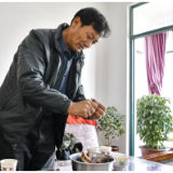 桑布：26年，一个人的高原邮路