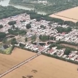 在希望的田野上丨“麦稻同框”丰收忙 大数据助力“三夏”时节颗粒归仓