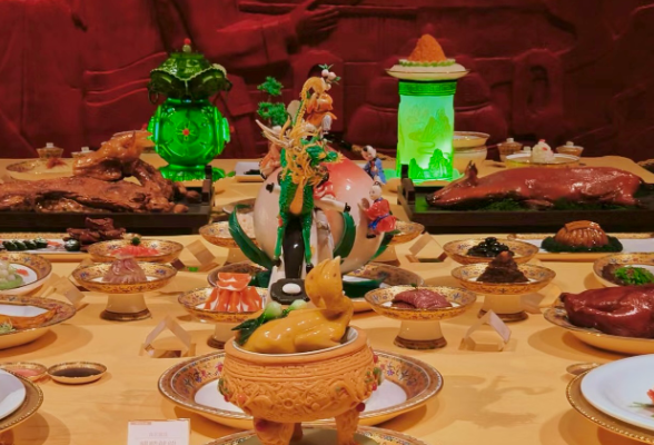 【何以中国 运载千秋】寻迹“好地方”,在运河原点感受“古运新生”