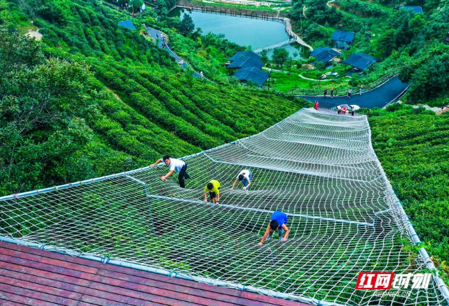 @全体教师 湖南多家热门景区邀你免费畅玩！周末就出发