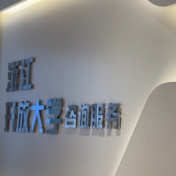 天下为公@共同富裕进行时｜友好、有爱、有未来 “浙”里小哥很精彩