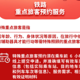 新华全媒+丨2025年春运便民小贴士