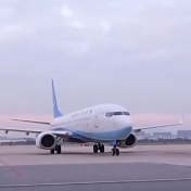 热度持续攀升!《哪吒2》深受外国游客喜爱