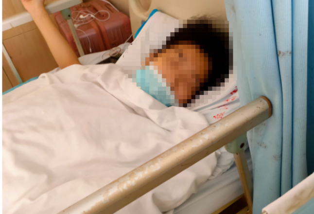 一条跨越五年的问政留言，见证衡阳白血病女孩绝境重生逐梦新生