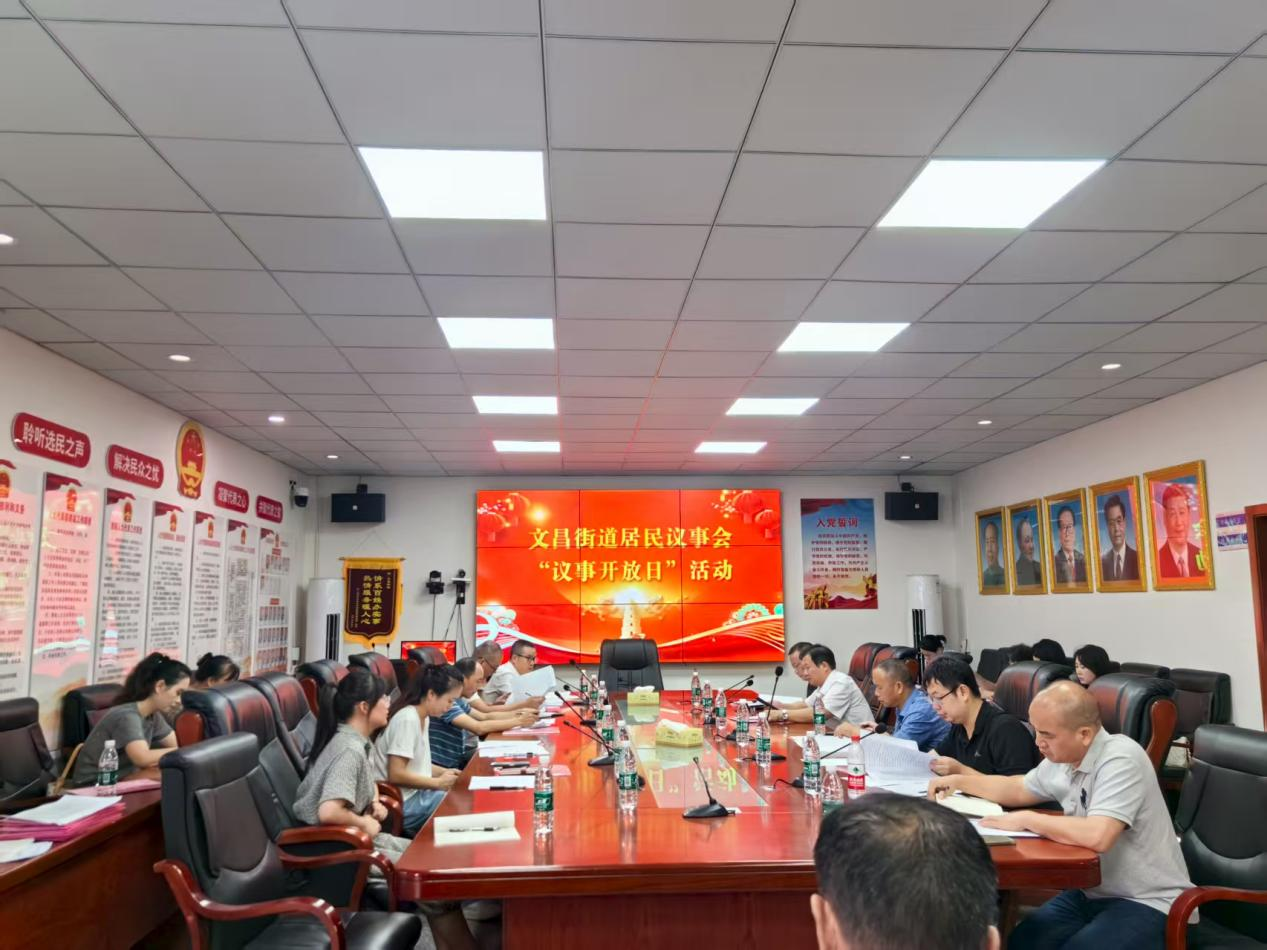 文昌街道议事开放日.png