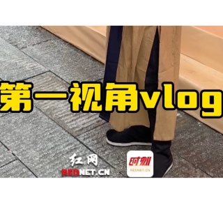 视频｜第一视角vlog：沉浸式体验益玩三国NPC带你游资阳