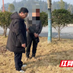 桃江快速破获一起通讯光缆盗窃案