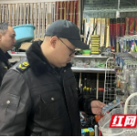 南县青树嘴镇：狠抓源头管控 守护渔业资源