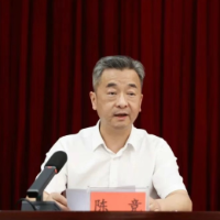 陈竞已任湖南省政府党组成员