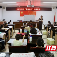 2025年赫山区秋季学期“山乡艺术课堂”开班