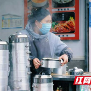 组图丨2026年第一个工作日，最出片的还得是他们！