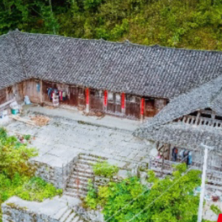湘鄂边界的“点灯人” ——记湖南中烟乡村振兴驻三合界村帮扶工作队