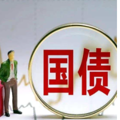 增发万亿国债释放多重信号